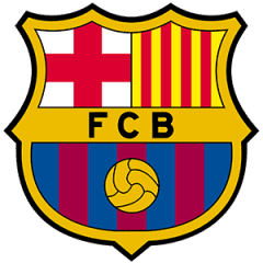 برشلونة